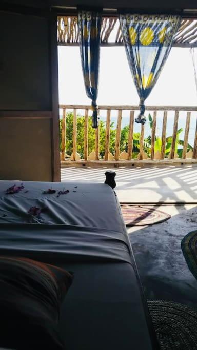 Soluna Mini House Lejlighed Unguja Ukuu