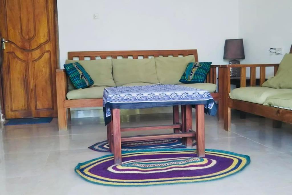 Lejlighed Soluna Mini House *