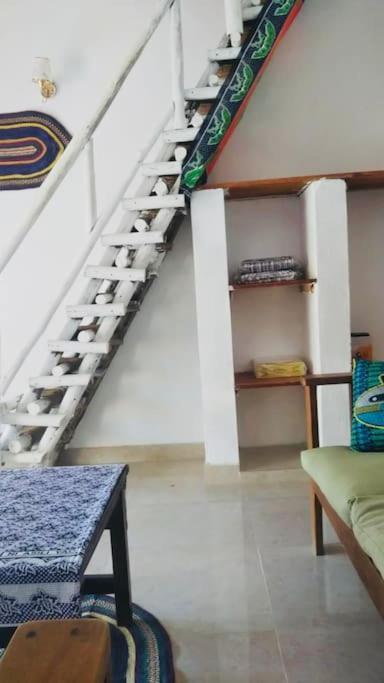 Lejlighed Soluna Mini House Unguja Ukuu
