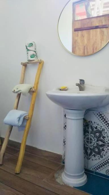 Soluna Mini House